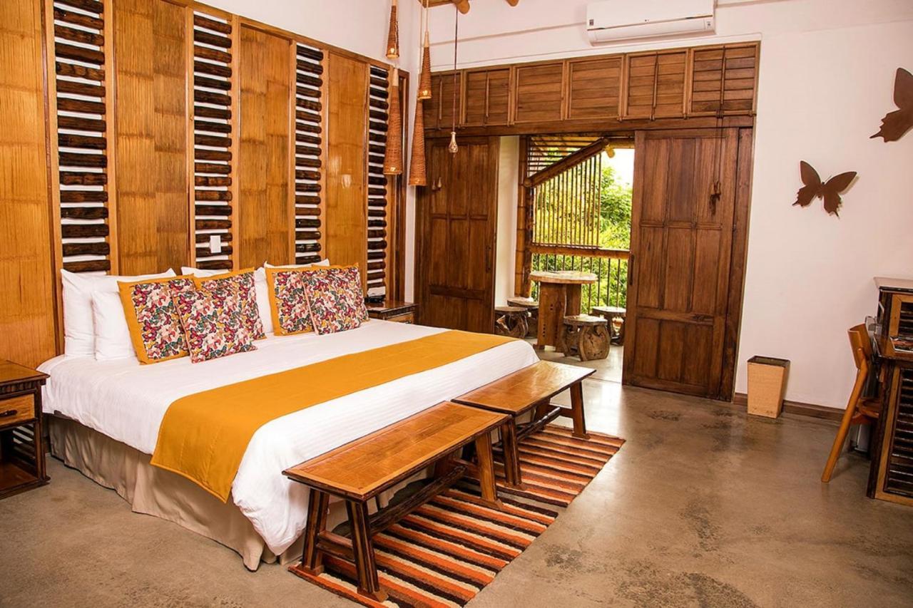 Hotel Casa San Carlos Lodge Pereira Combia Exterior foto